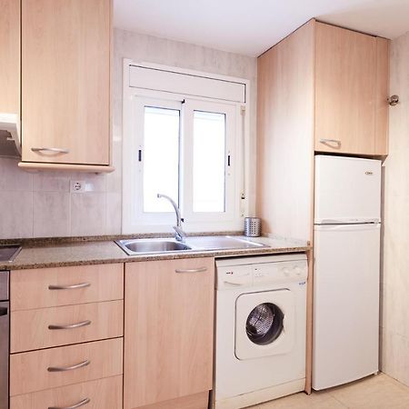 Patio Budget Apartment 12 Калонже Экстерьер фото