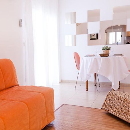 Patio Budget Apartment 12 Калонже Экстерьер фото