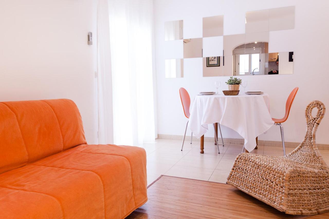 Patio Budget Apartment 12 Калонже Экстерьер фото
